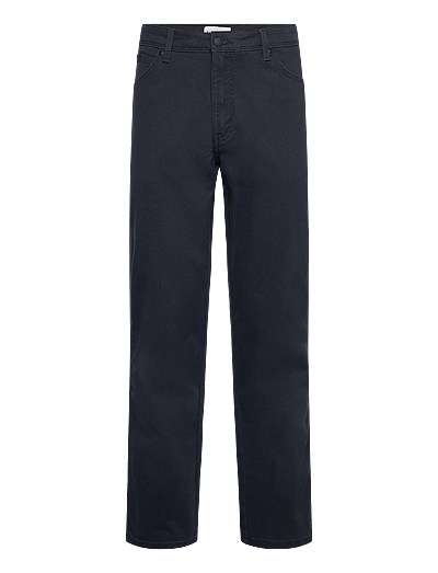 Wrangler TEXAS - Normale Jeans - DARK NAVY / navy