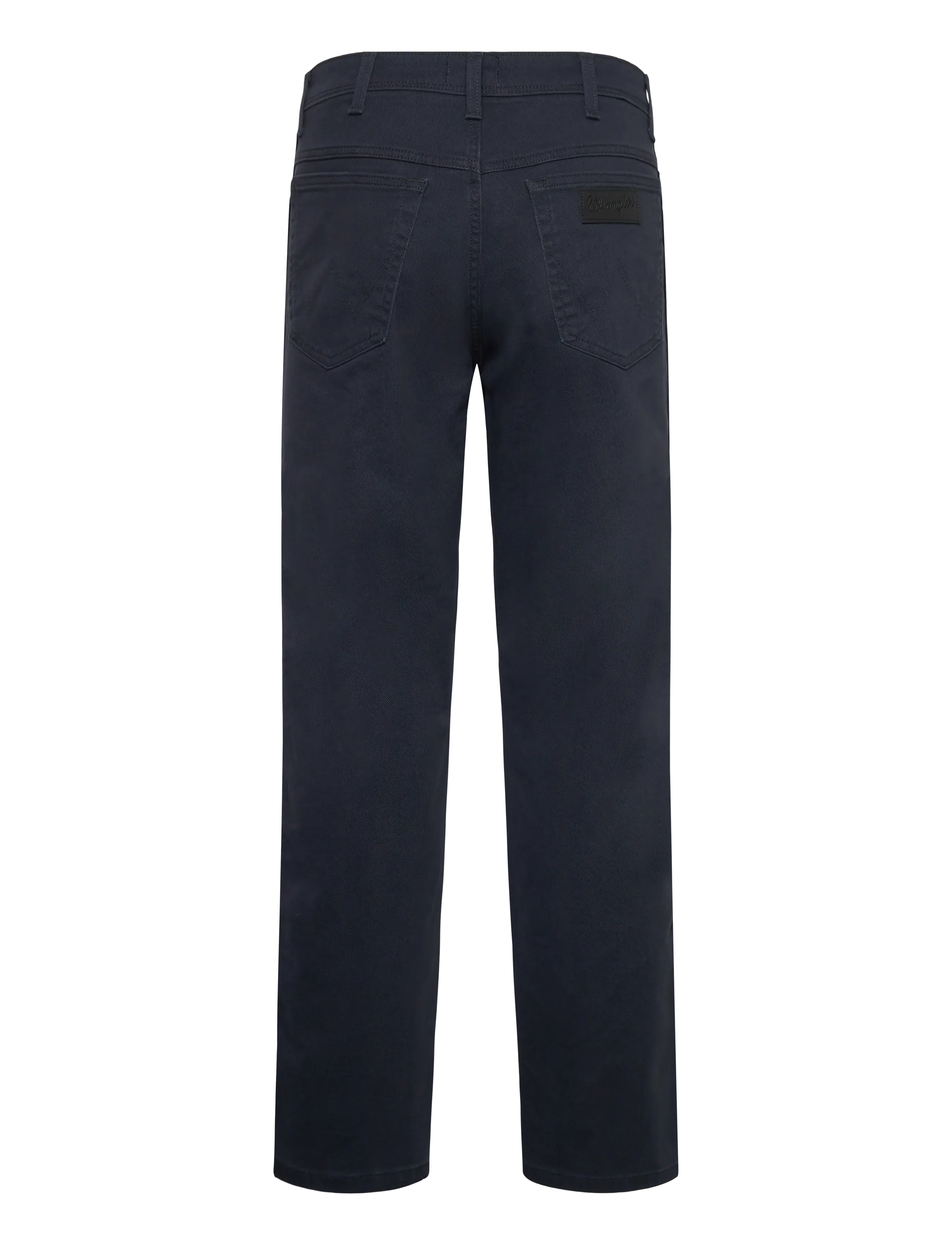 Wrangler - TEXAS - püksid & teksad - dark navy - 2