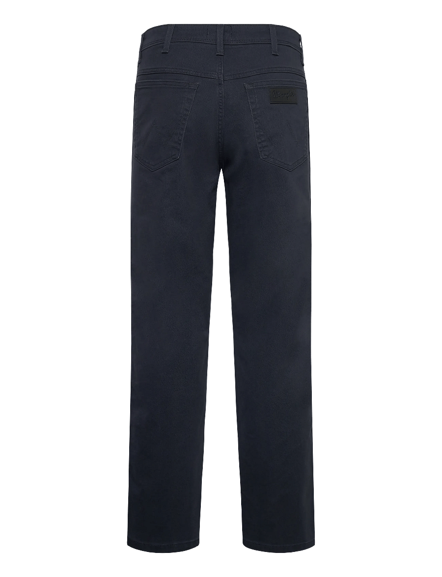 Wrangler - TEXAS - regular jeans - dark navy - 2