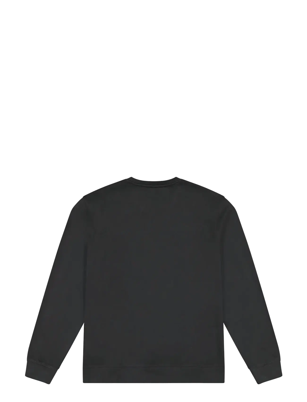 Wrangler - AMERICANA CREW - sweatshirts & hoodies - faded black - 2