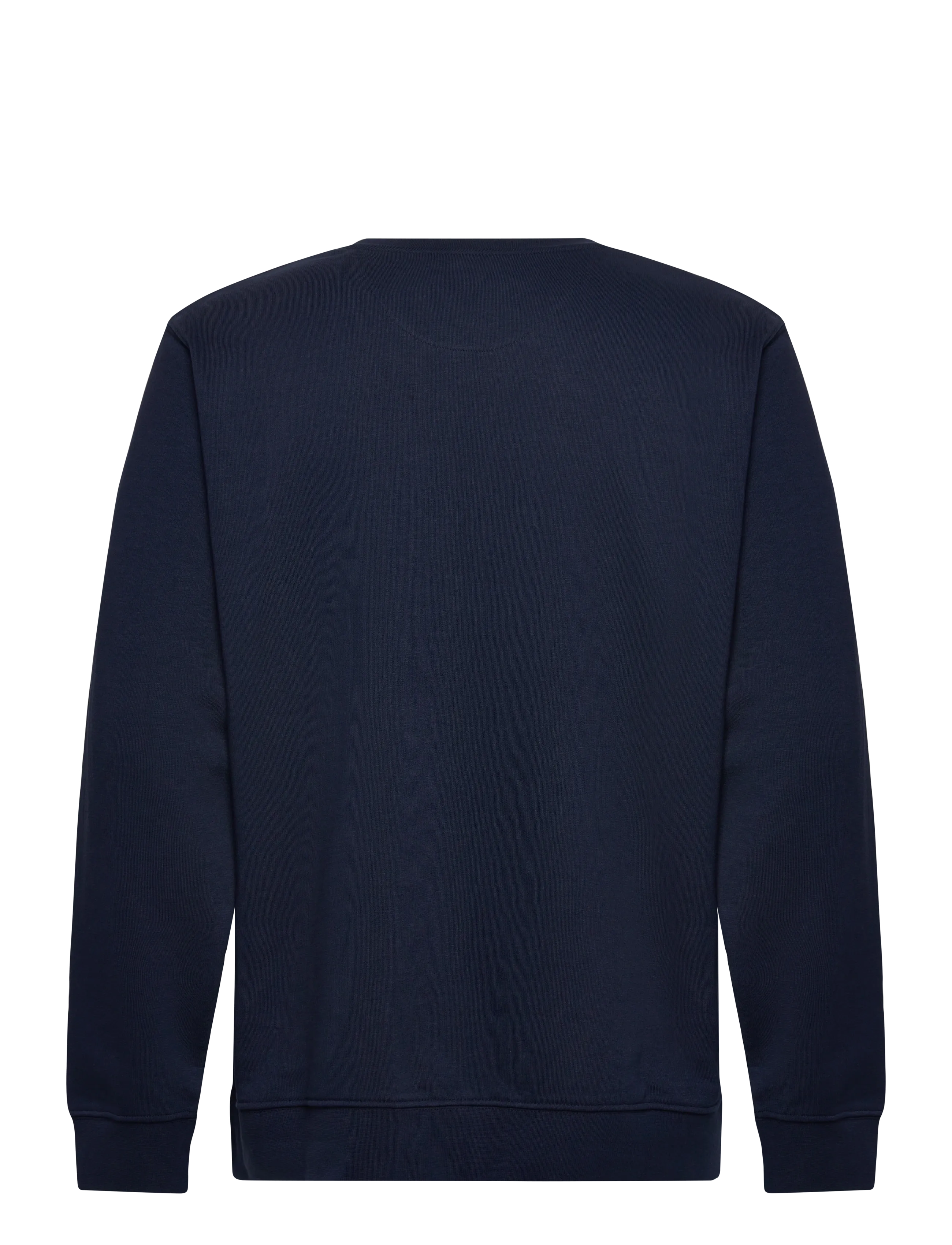 Wrangler - AMERICANA CREW - sweatshirts - navy - 2