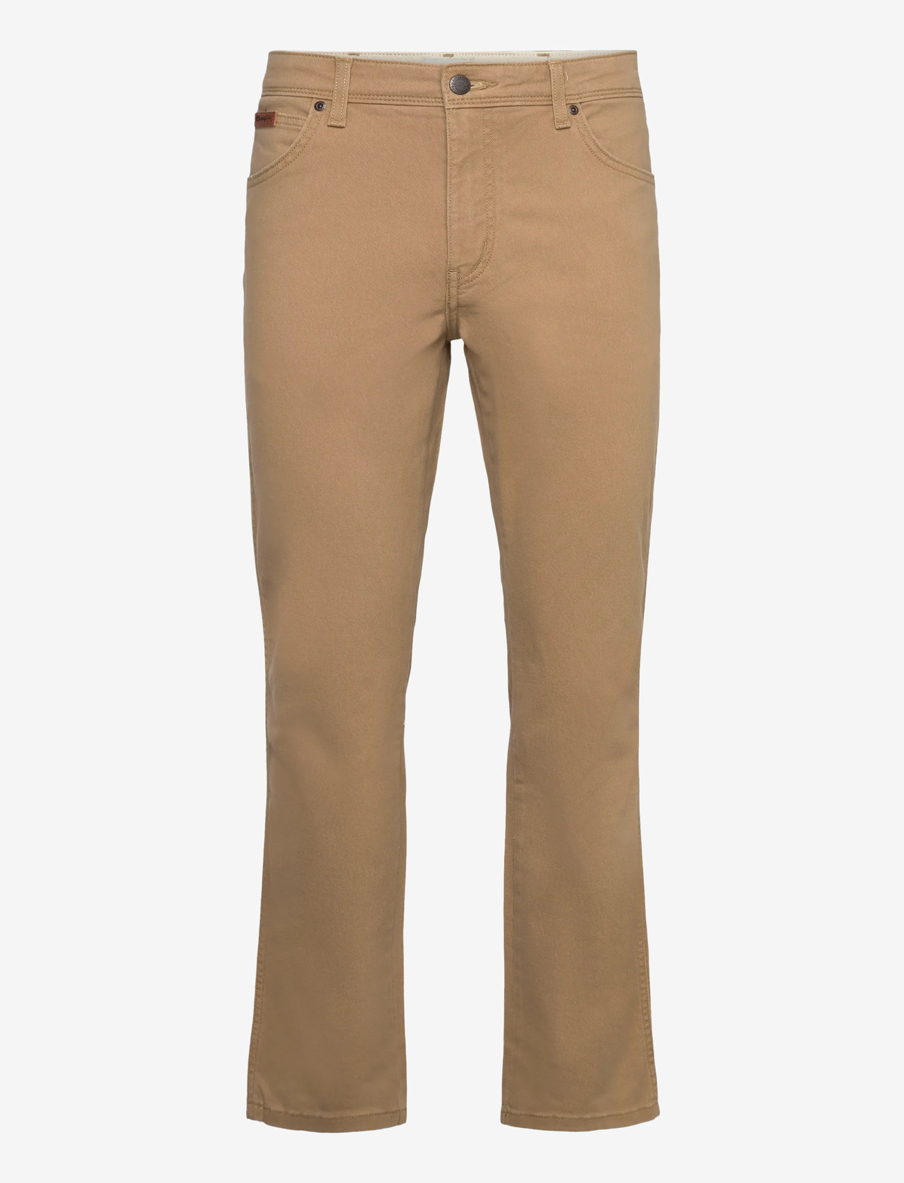 Wrangler - TEXAS - bukser & jeans - tigers eye - 0