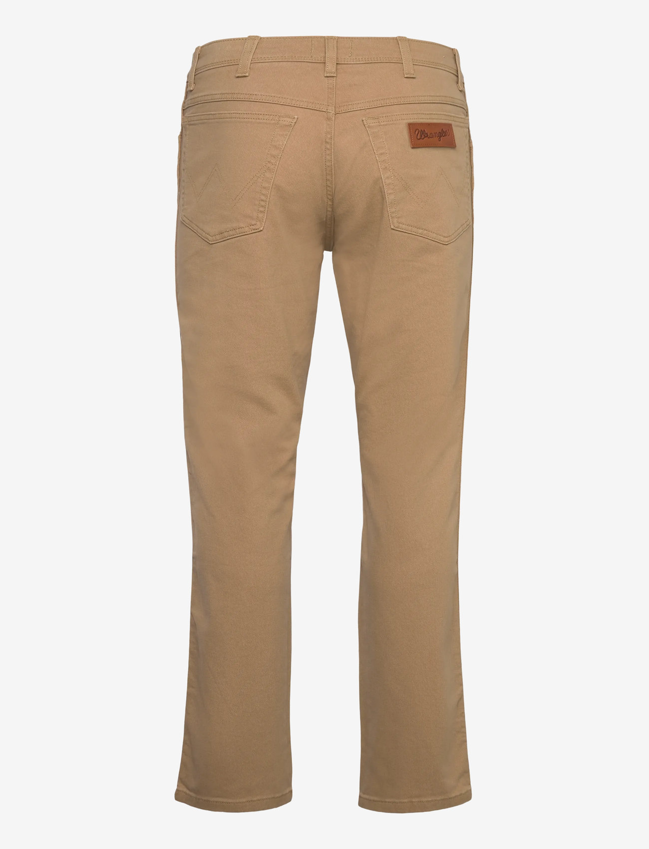 Wrangler - TEXAS - bukser & jeans - tigers eye - 1