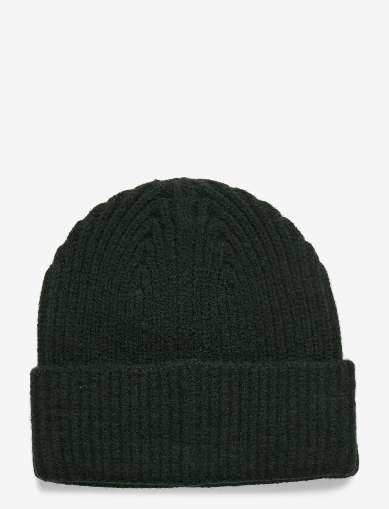 Wrangler - RIB BEANIE - accessories - scarab - 1