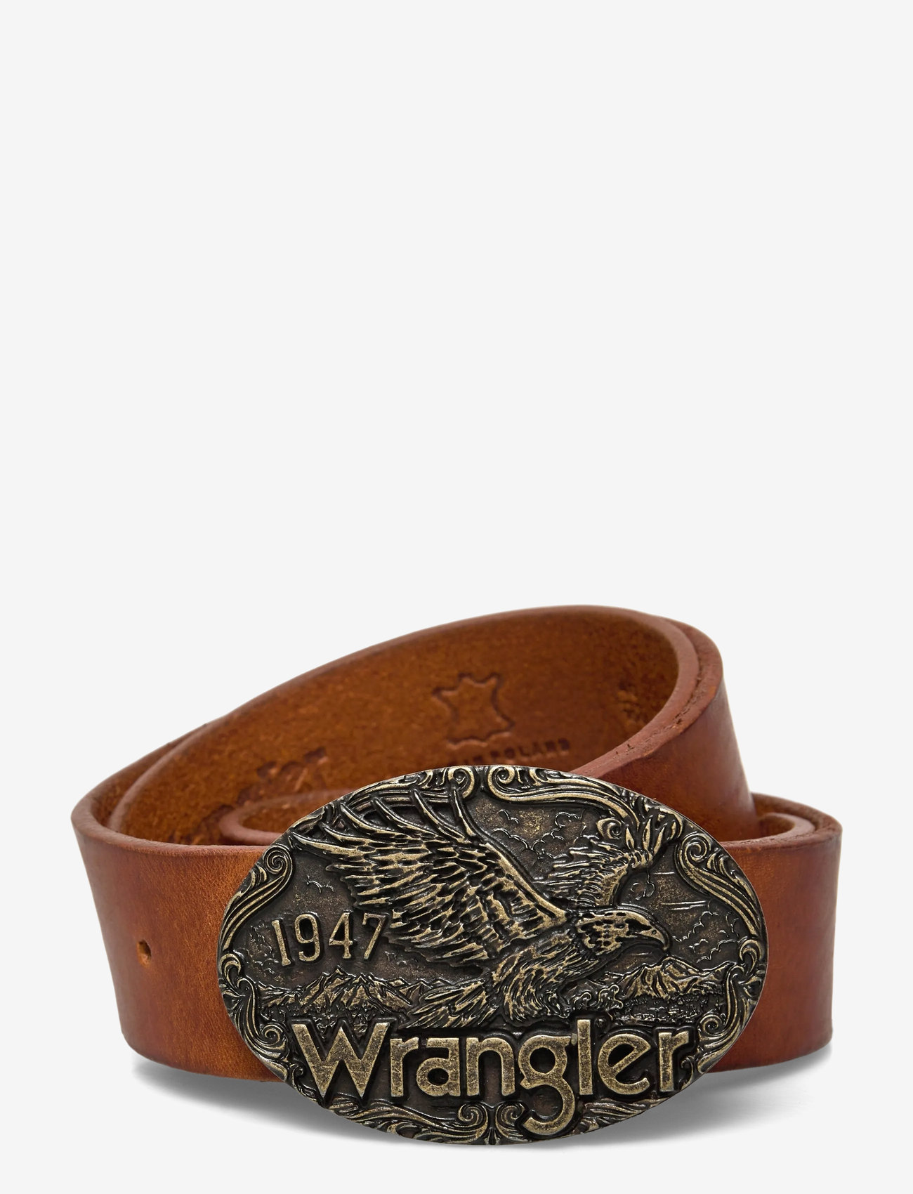 Wrangler W Eagle Belt (WRA112372620) Belts