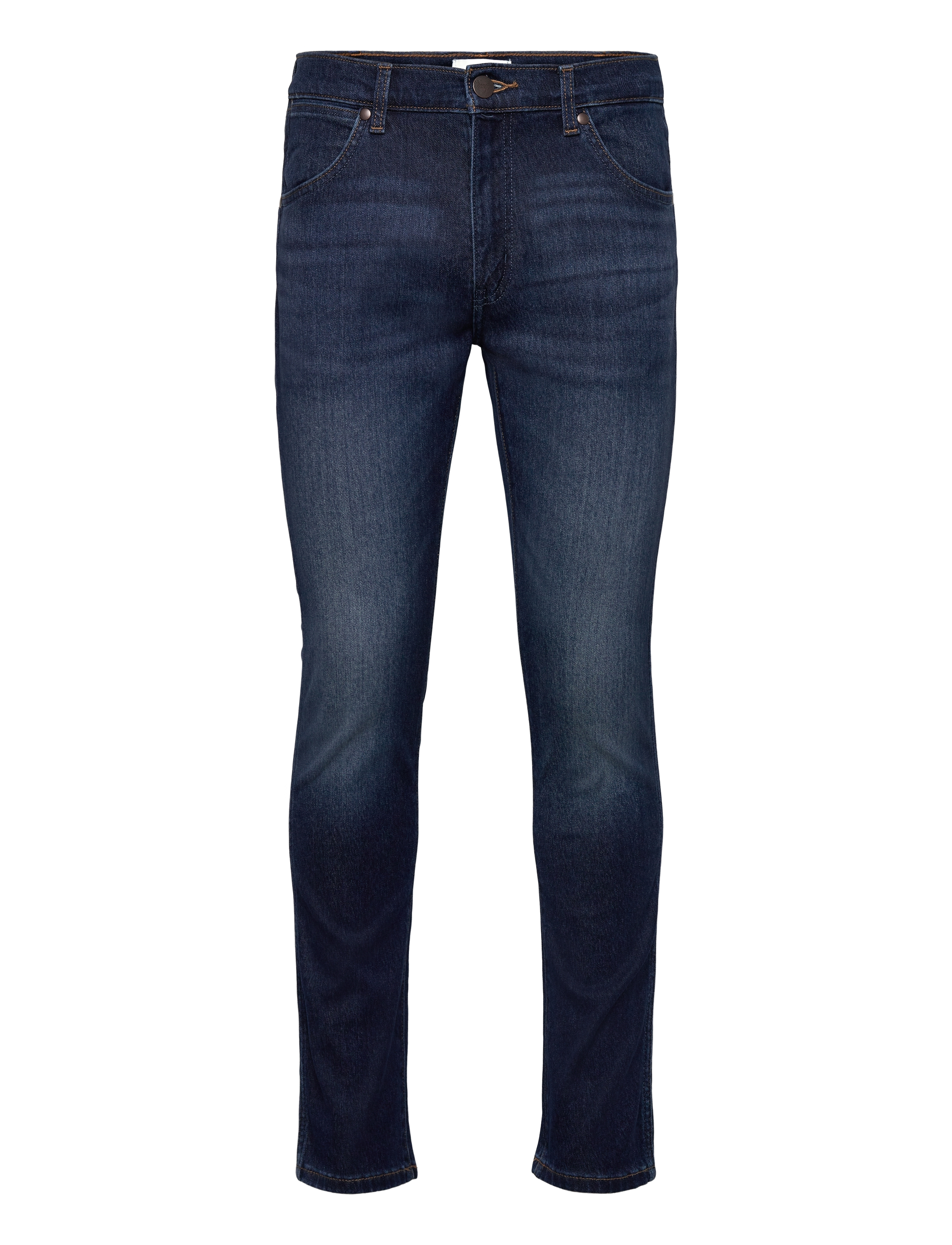 WRANGLER Larston Blau - 28x32 - Herren