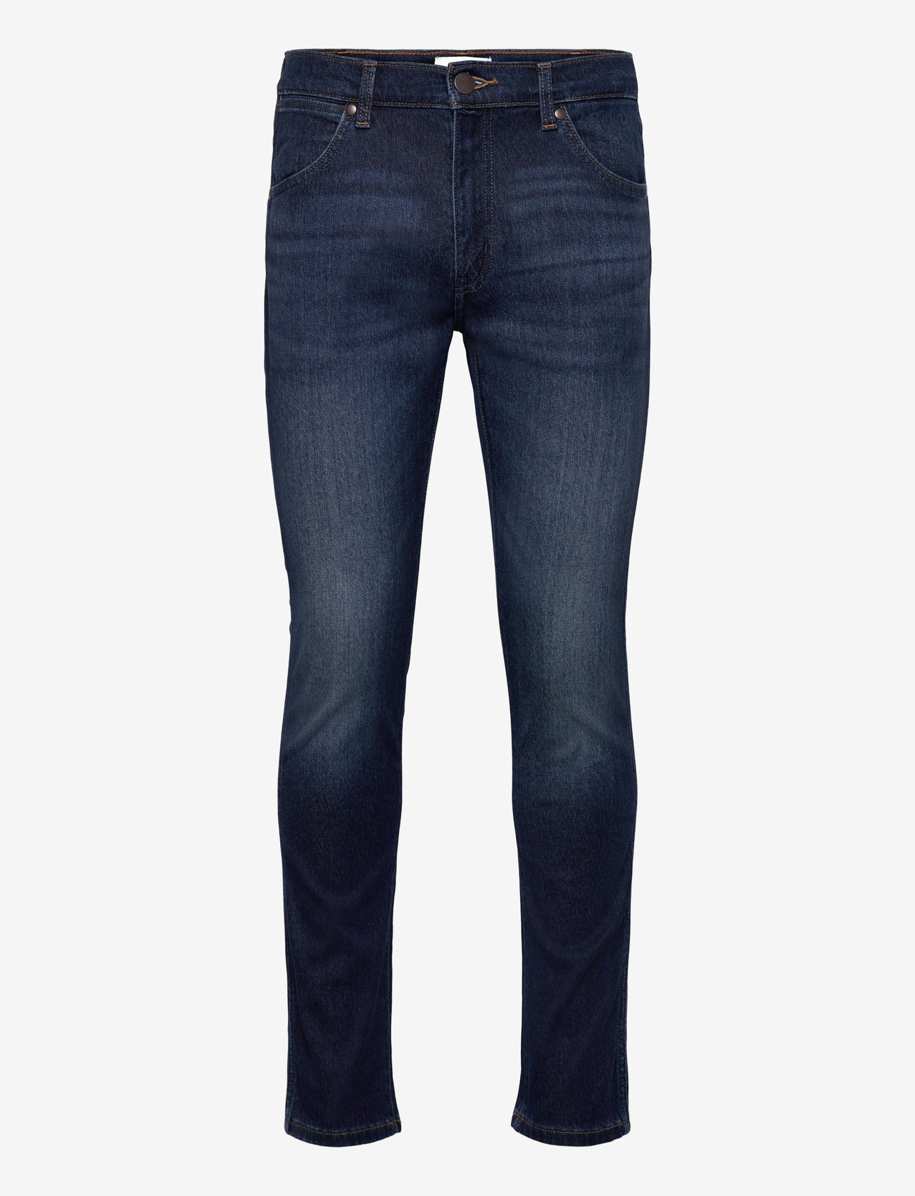 Wrangler - LARSTON - hosen & jeans - fog - 0