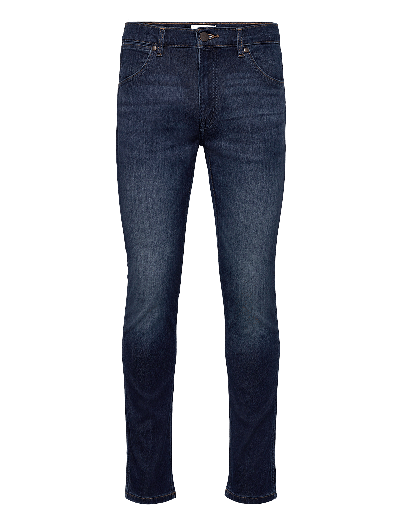 Wrangler - LARSTON - liibuvad teksad - fog - 1