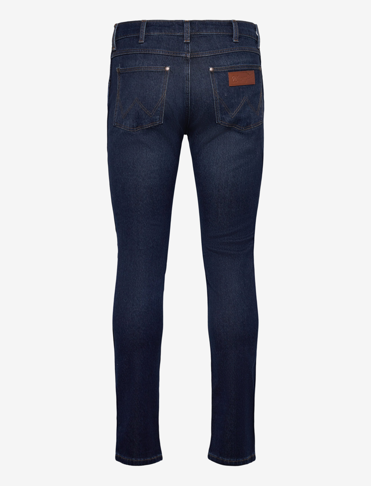 Wrangler - LARSTON - hosen & jeans - fog - 1