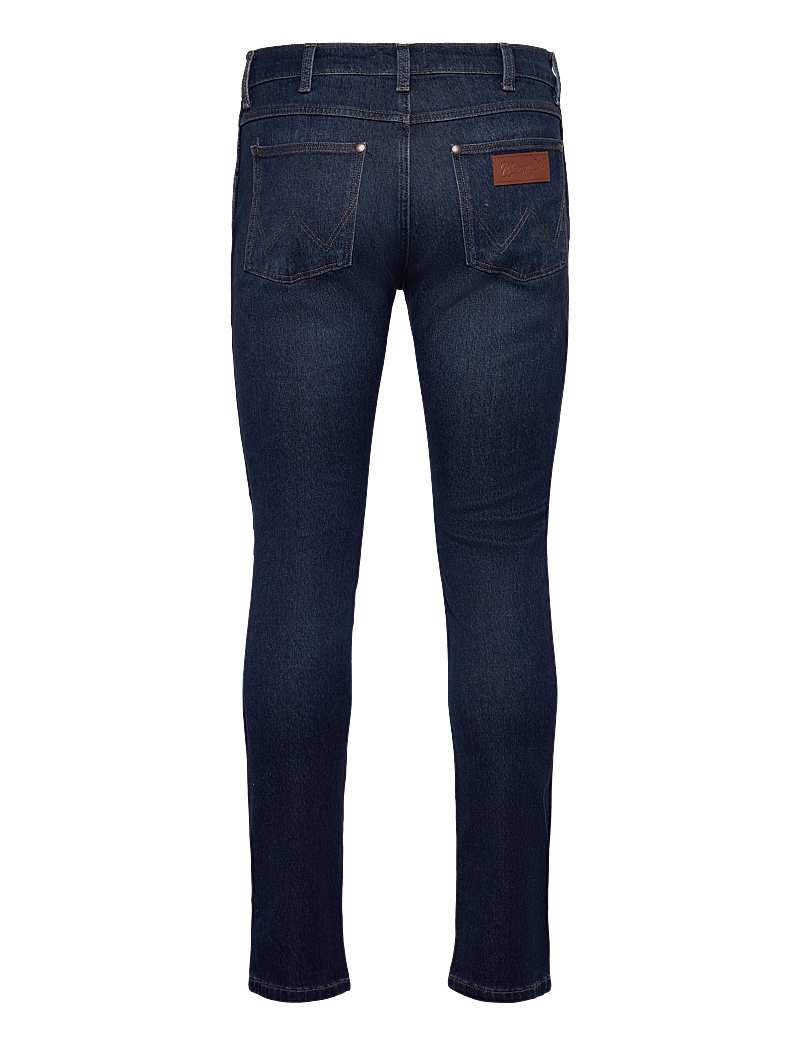 Wrangler - LARSTON - liibuvad teksad - fog - 2