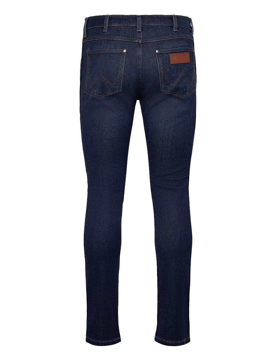 Wrangler - LARSTON - skinny jeans - fog - 2