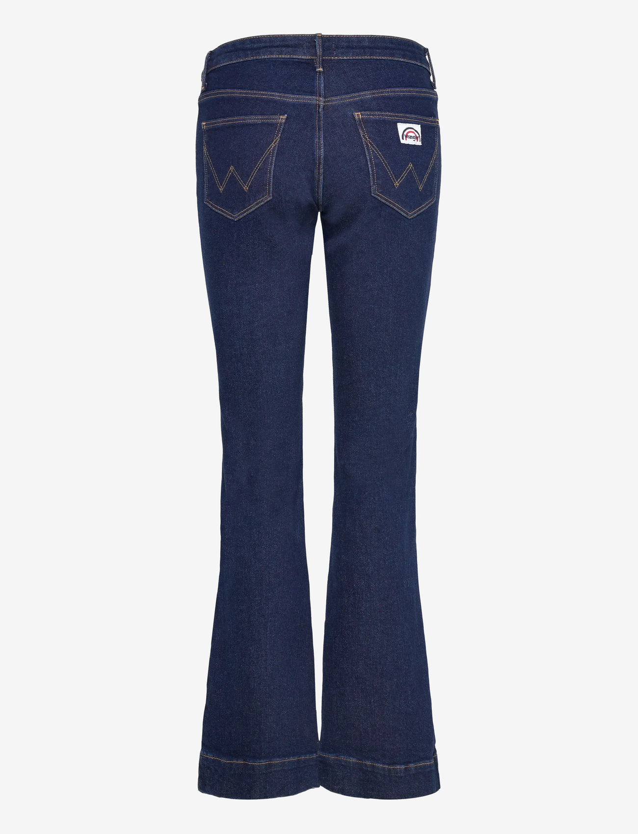 Wrangler - FLARE - cosmit corral - 1