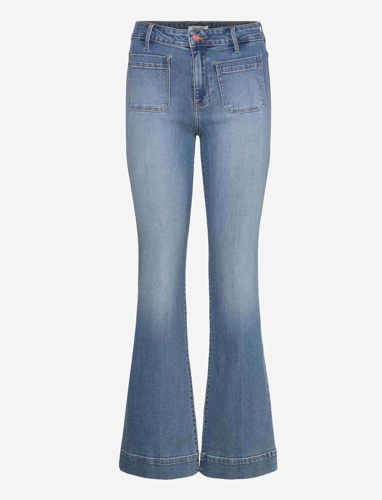 Wrangler - FLARE - melody - 0