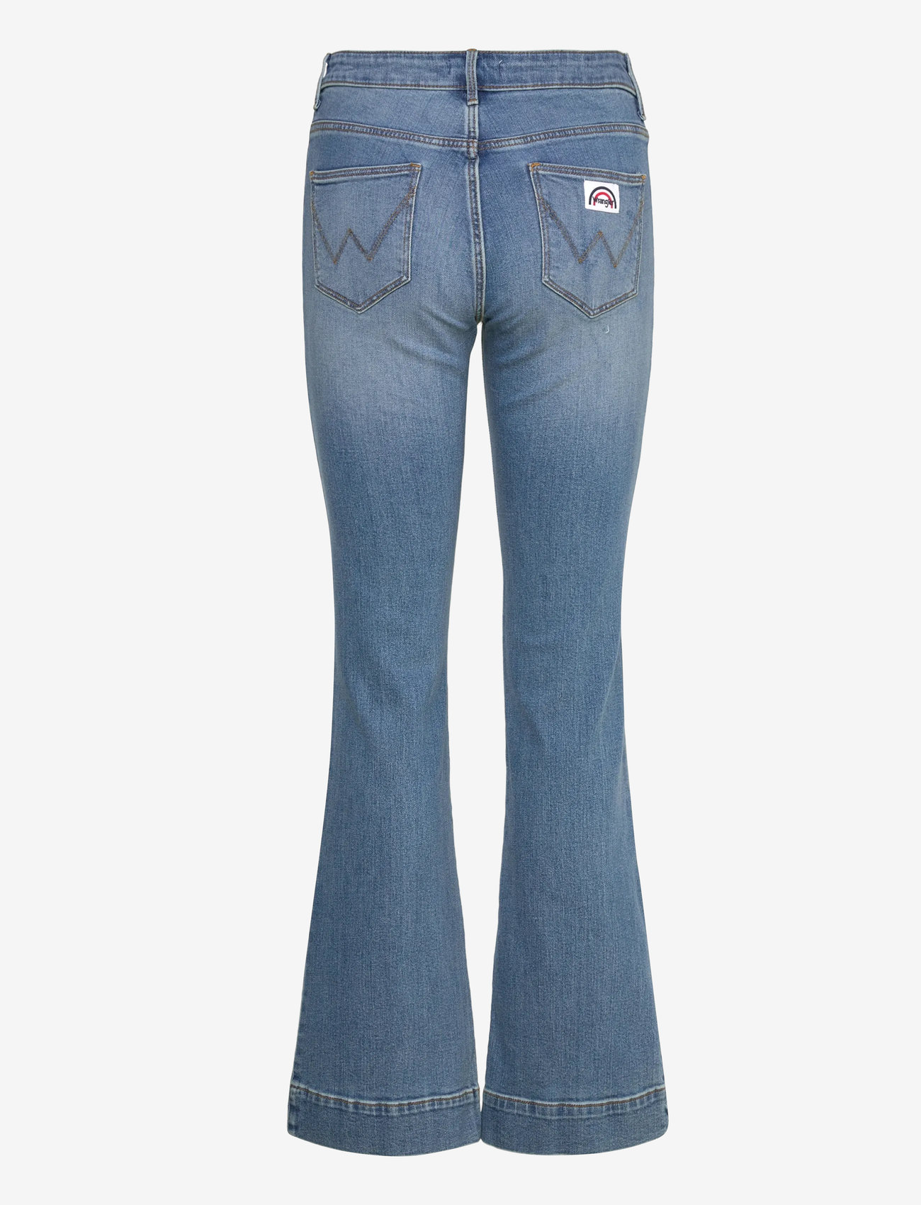 Wrangler - FLARE - melody - 1