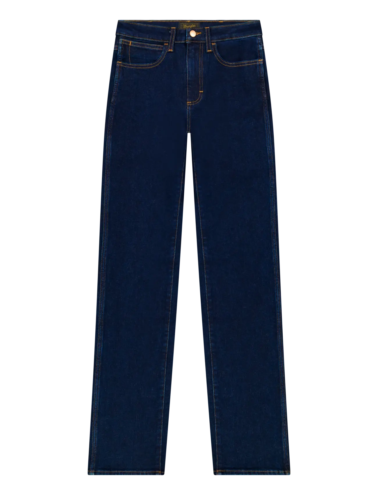 WRANGLER Wrancher Navy - 30x32 - Herren