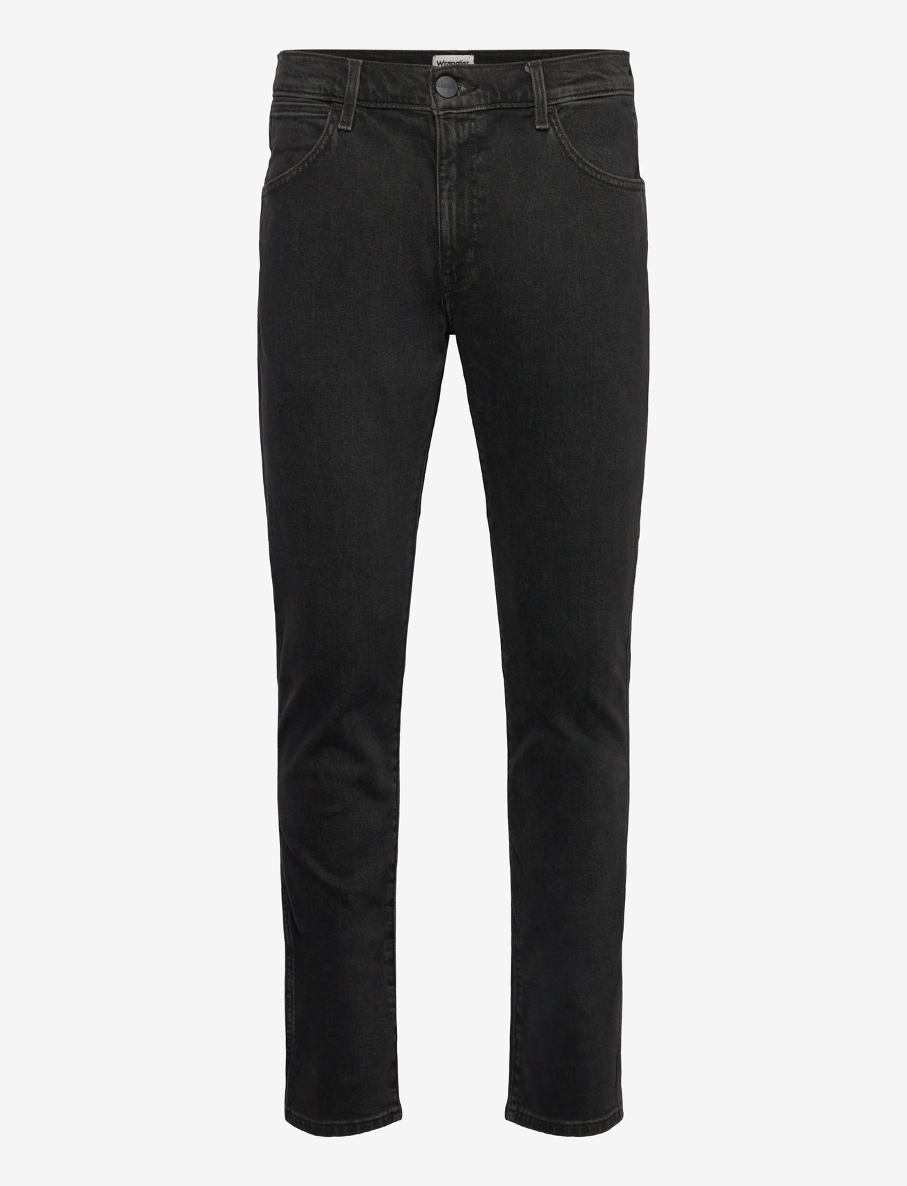 Wrangler - LARSTON - hosen & jeans - ash - 0