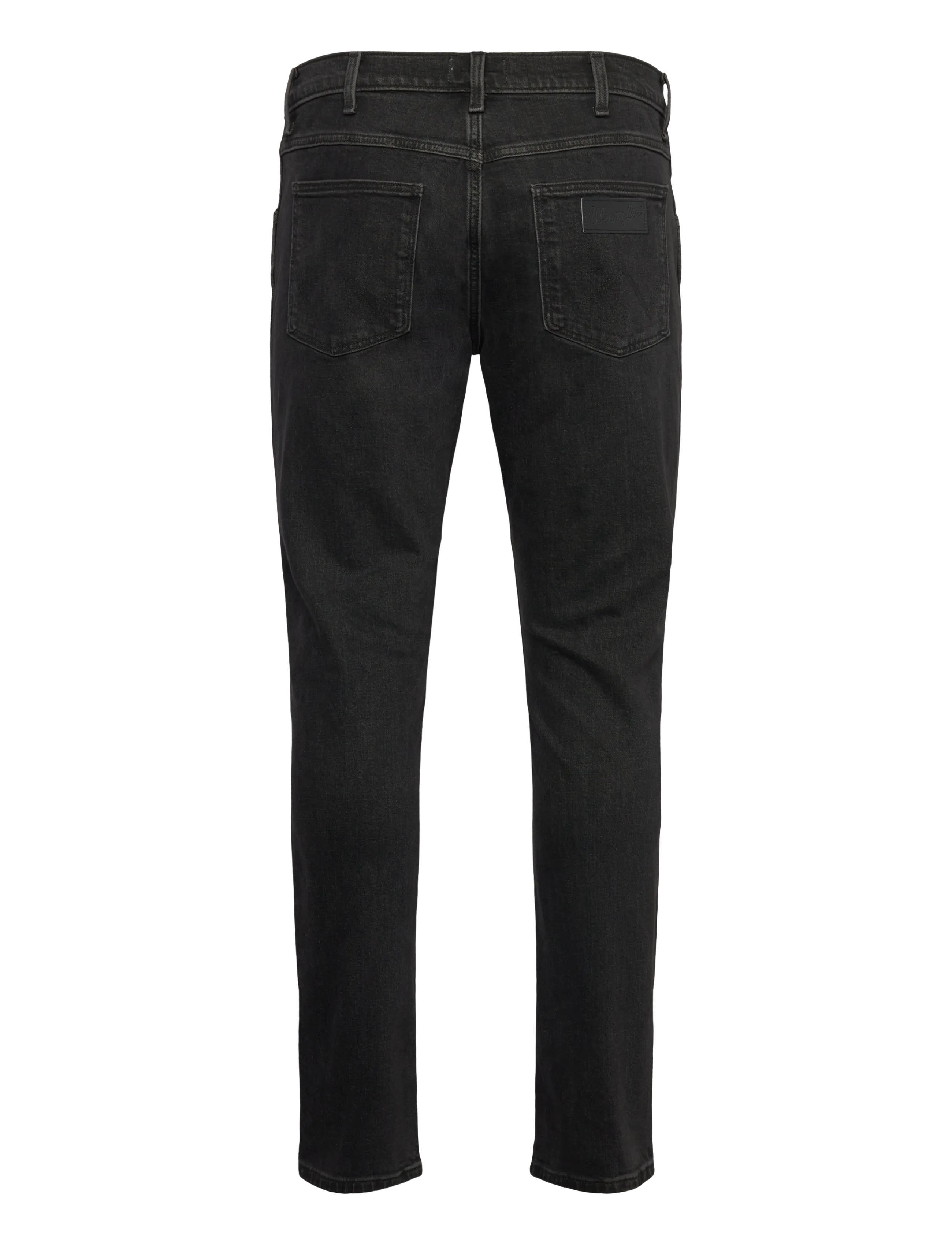 Wrangler - LARSTON - ash - 2