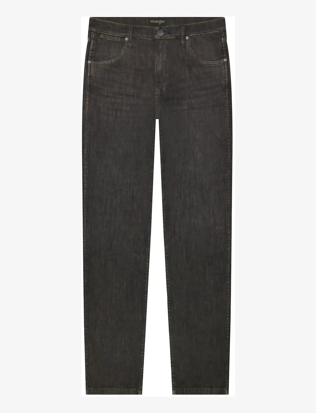 Wrangler - GREENSBORO - suorat farkut - obsidian shadow - 1