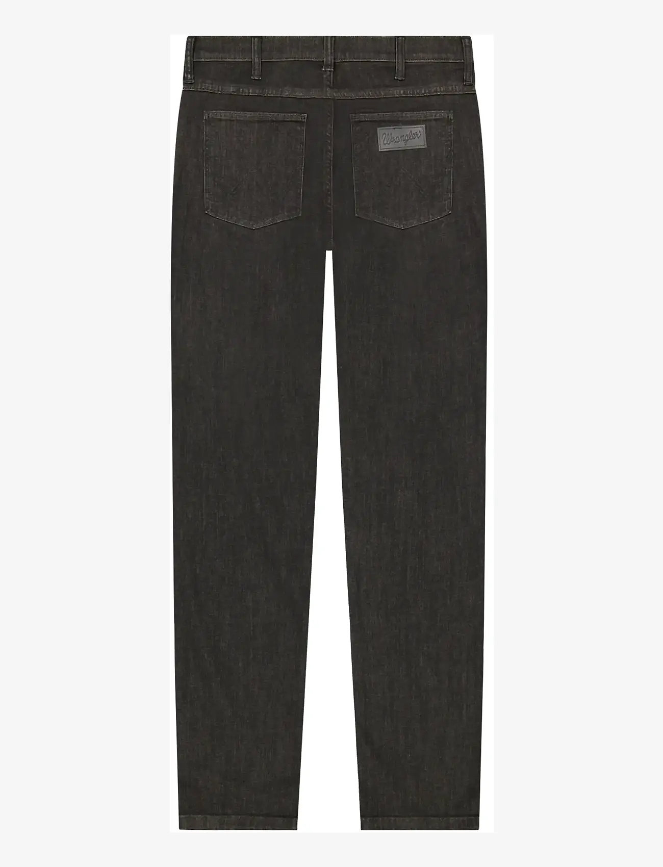 Wrangler - GREENSBORO - suorat farkut - obsidian shadow - 2