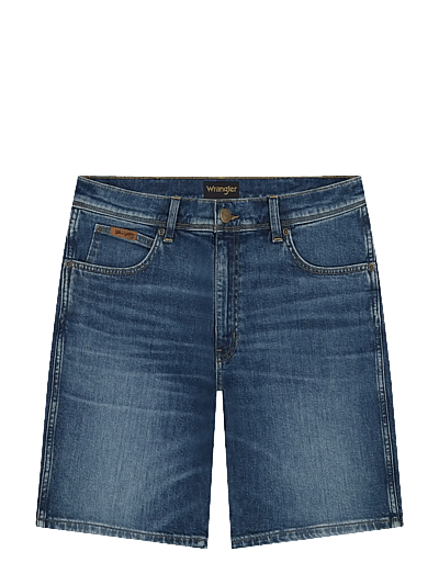 Texas Shorts - Denim Shorts