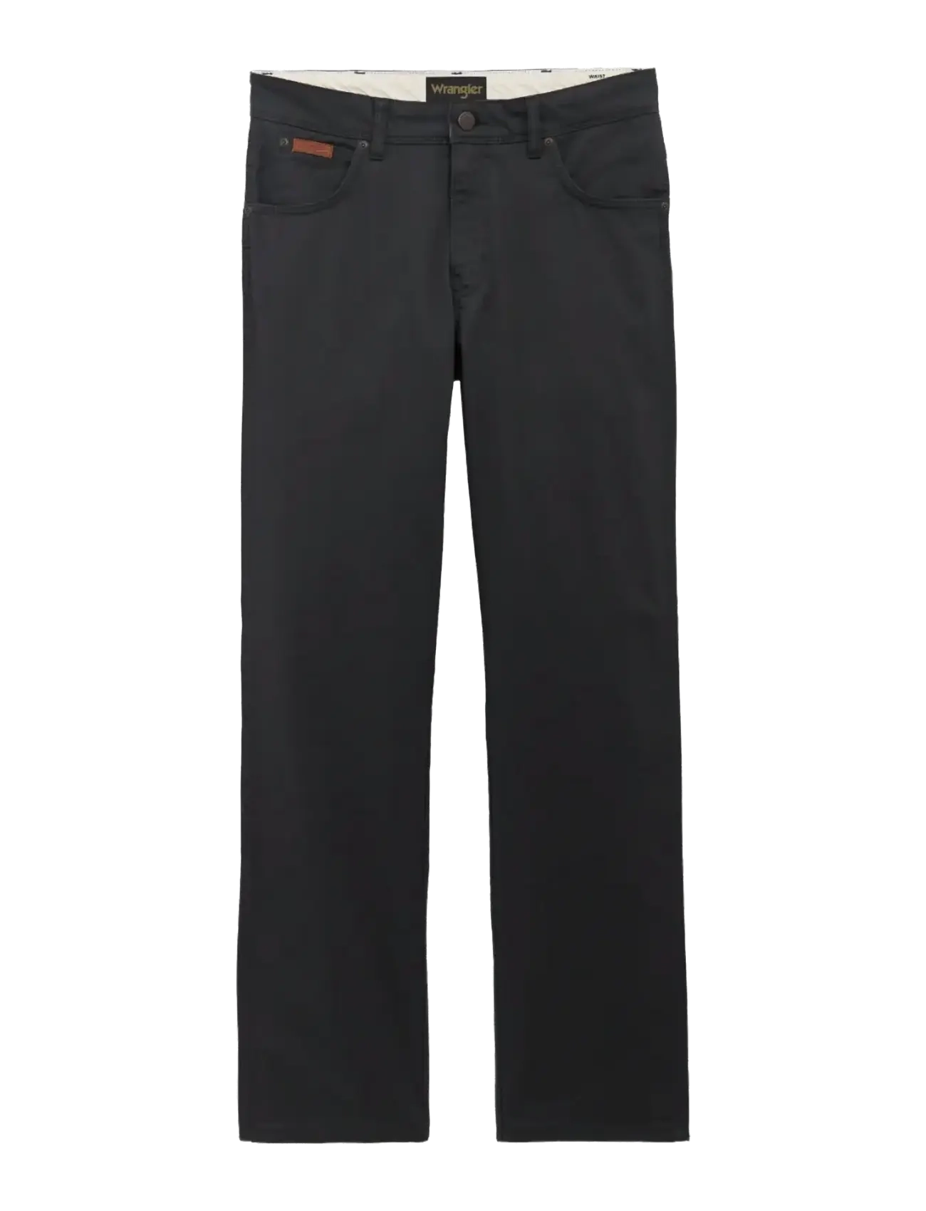 Wrangler TEXAS - Wrangler - FADED BLACK / grey