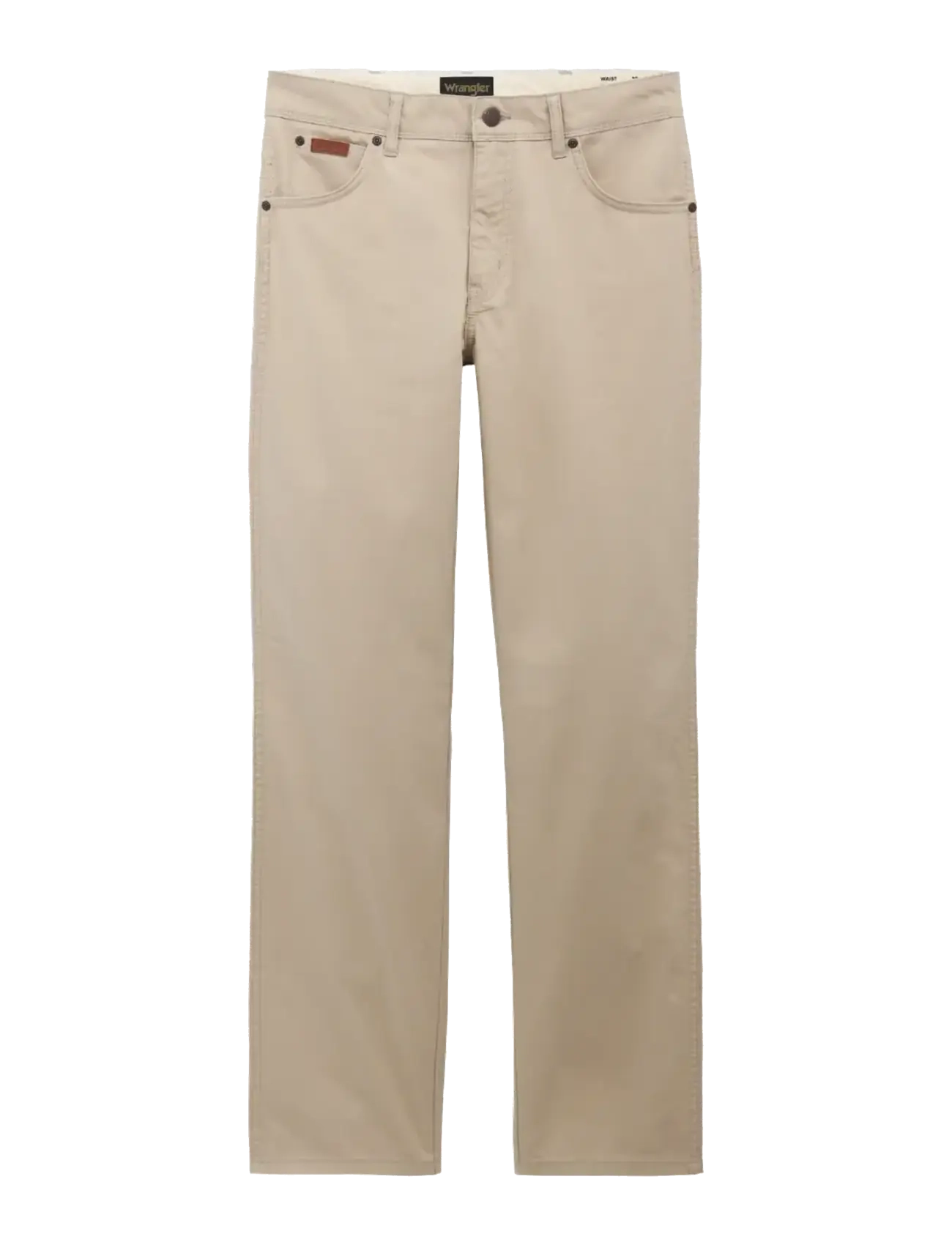 Wrangler TEXAS - Wrangler - PLAZA TAUPE / beige