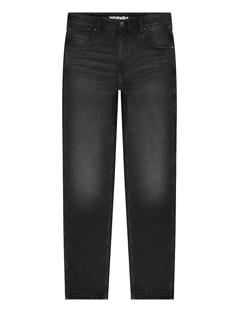 Wrangler - GREENSBORO - regular jeans - raven ash - 1