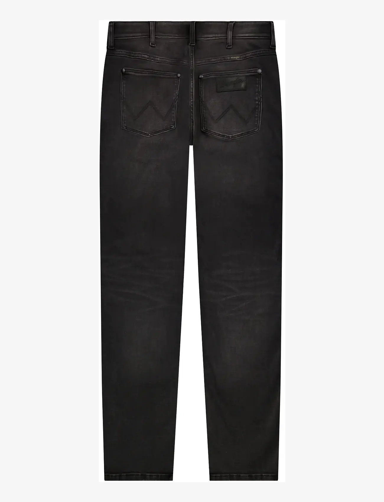 Wrangler - GREENSBORO - regular jeans - raven ash - 2