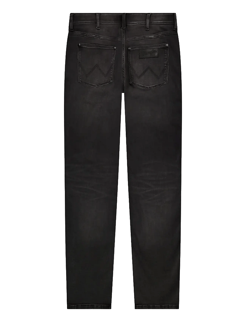 Wrangler - GREENSBORO - regular jeans - raven ash - 2