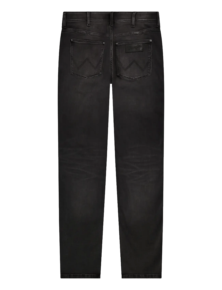 Wrangler - GREENSBORO - regular jeans - raven ash - 2