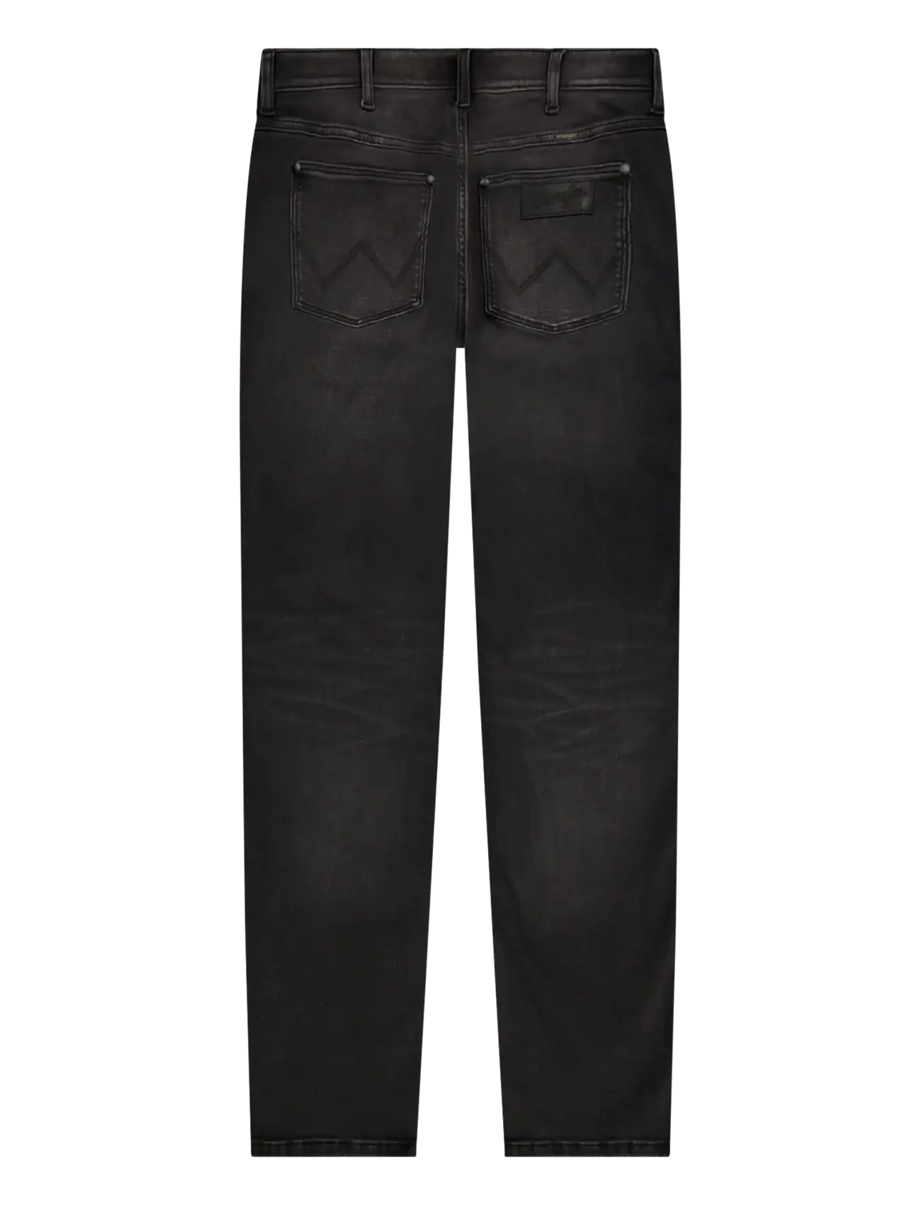 Wrangler - GREENSBORO - bukser & jeans - raven ash - 2