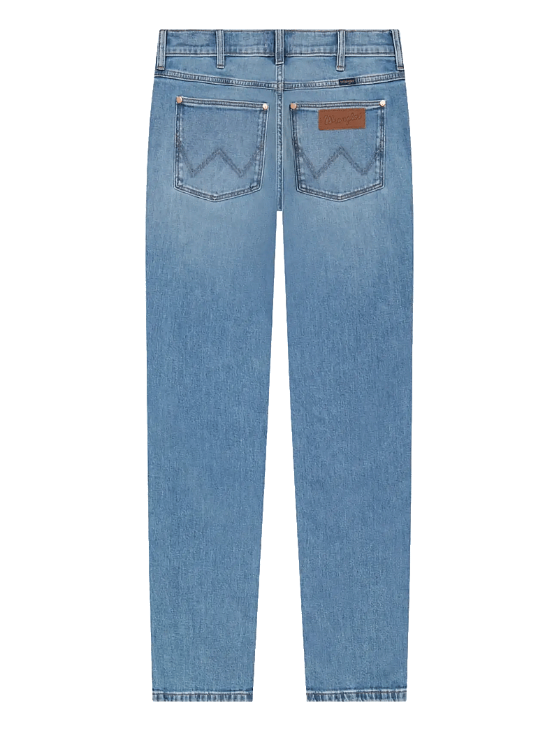 Wrangler - GREENSBORO - regular jeans - harbor blue - 2