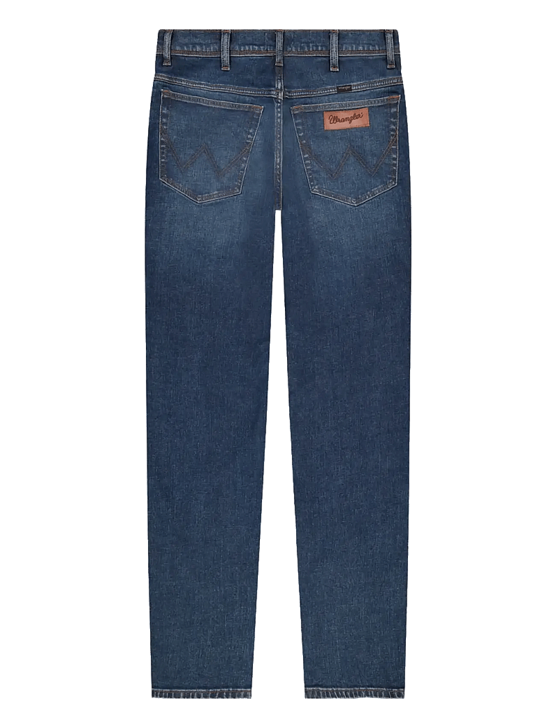 Wrangler - TEXAS - regular jeans - cardinal - 2