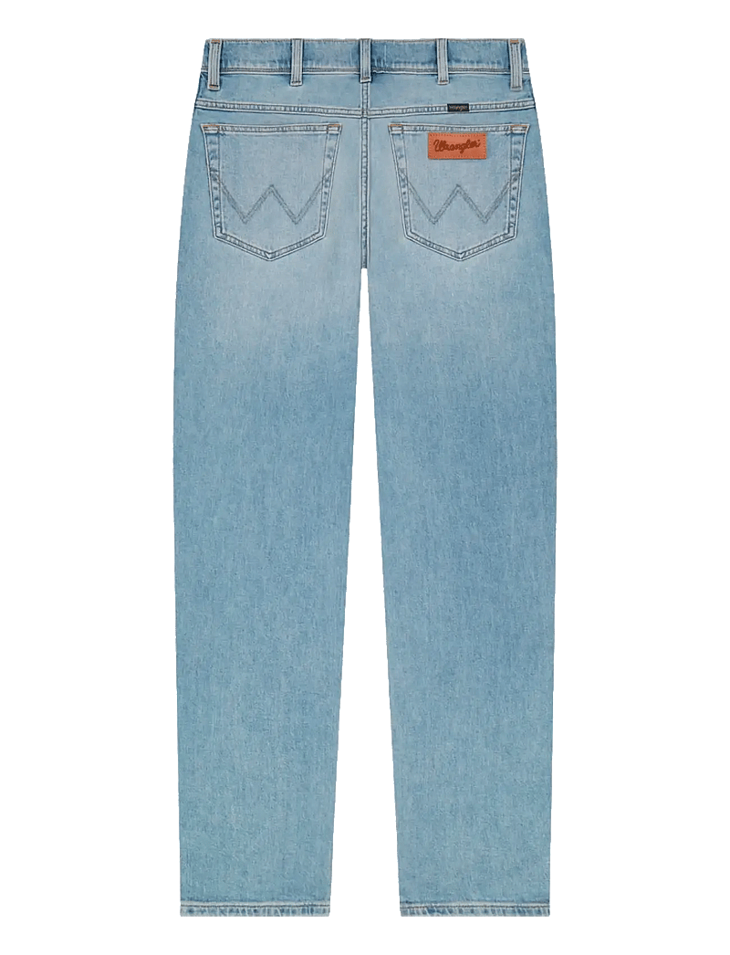 Wrangler - TEXAS - regular jeans - tundra ridge - 2