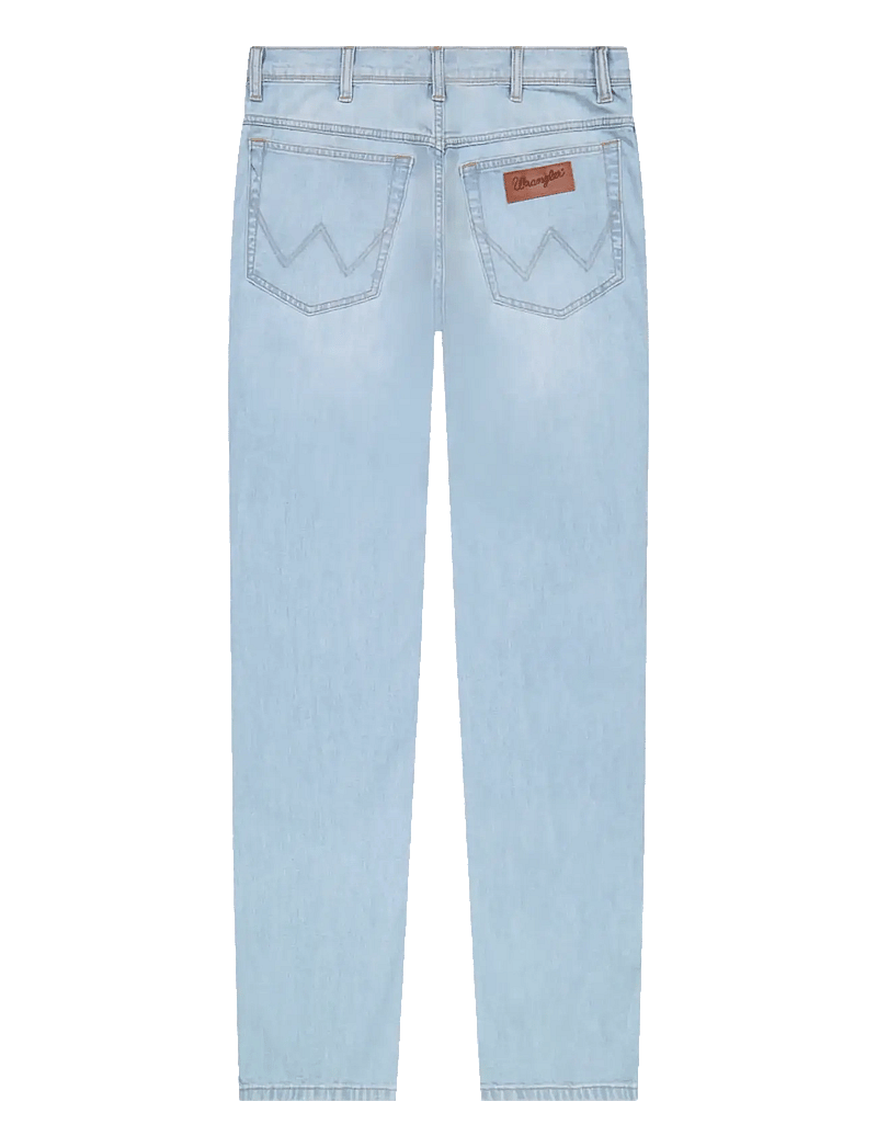 Wrangler - TEXAS - regular jeans - bleach - 2