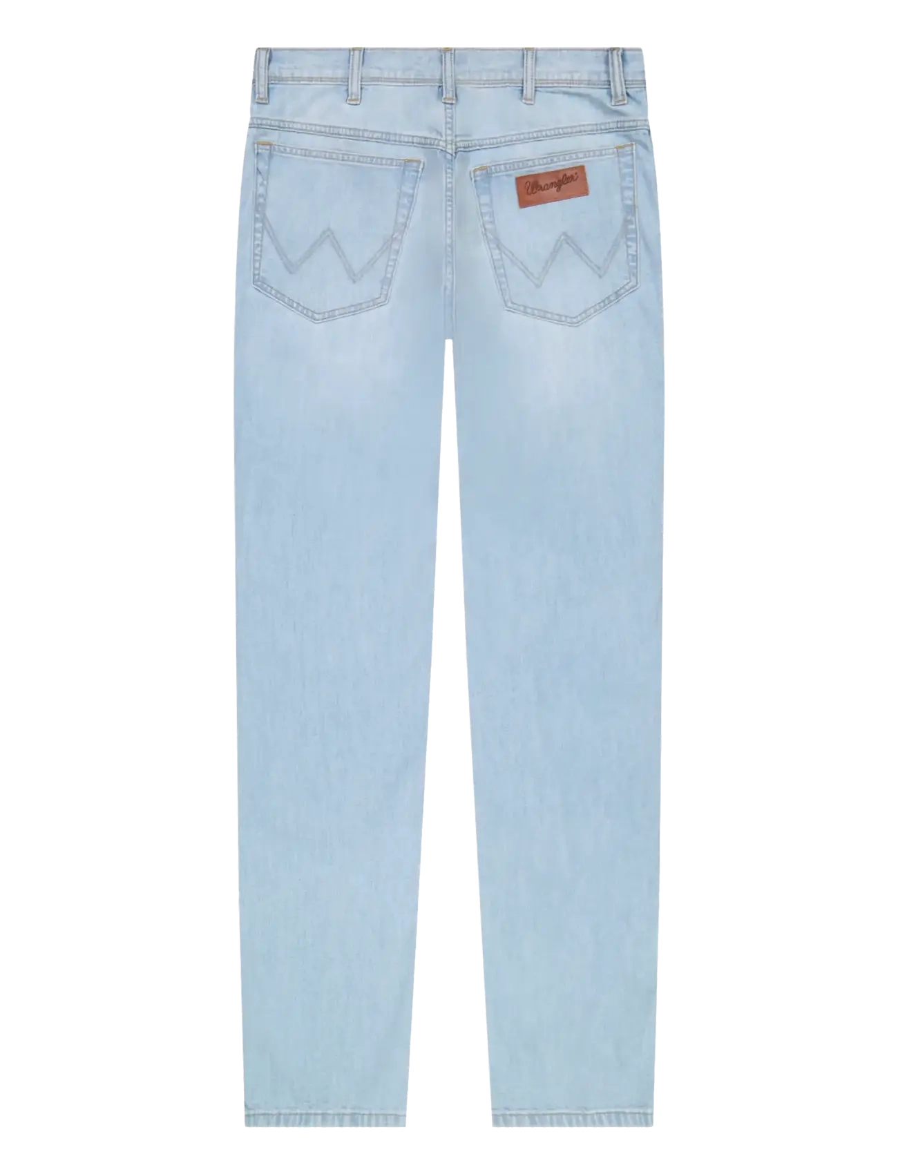 Wrangler - TEXAS - hosen & jeans - bleach - 2