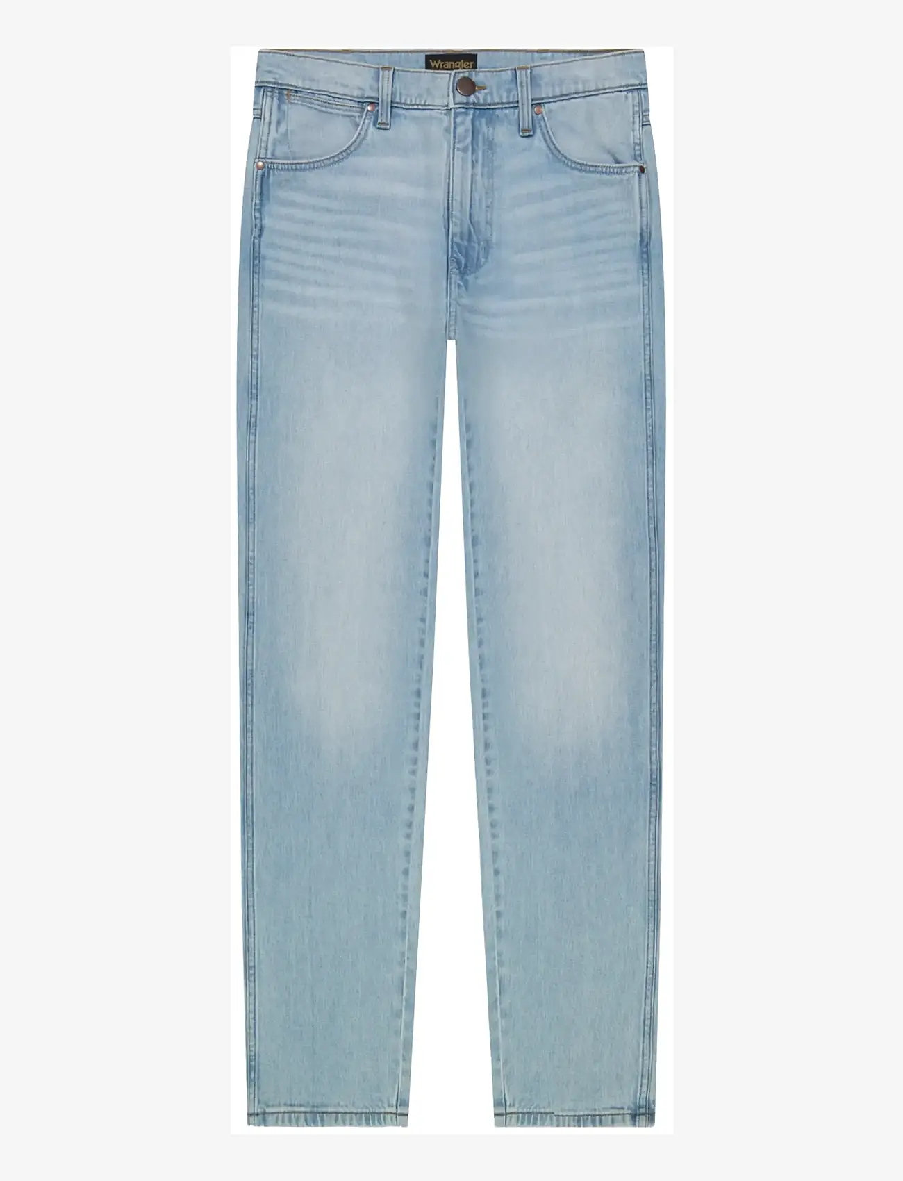 Wrangler - FRONTIER - bukser & jeans - dawn - 1