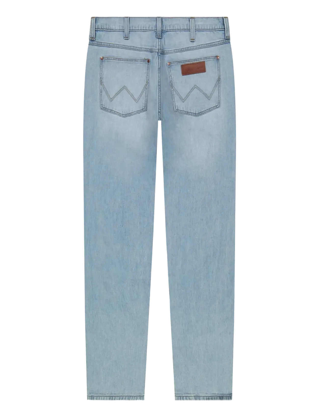 Wrangler - FRONTIER - byxor & jeans - dawn - 2