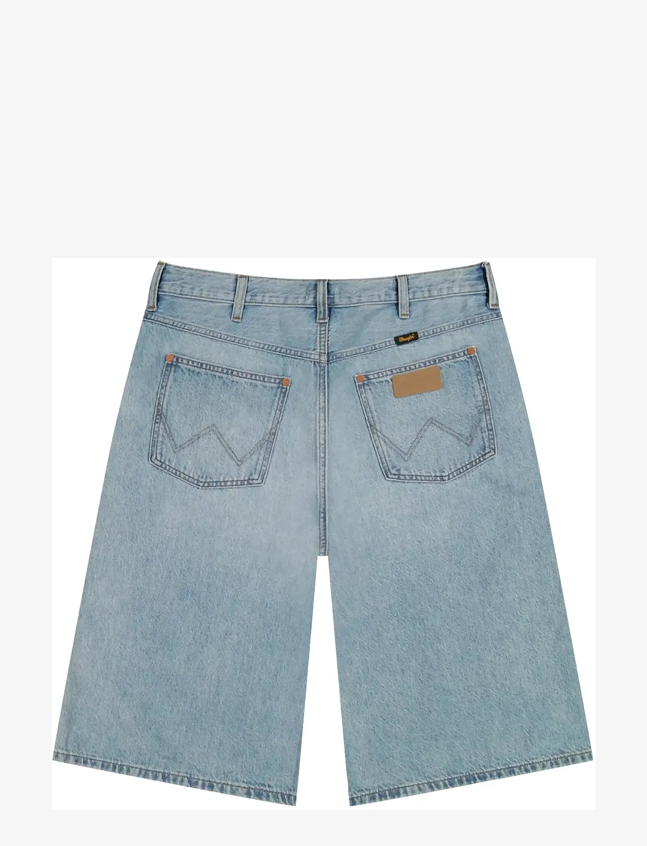 Wrangler - JORT SHORTS - jorts - dawn - 2