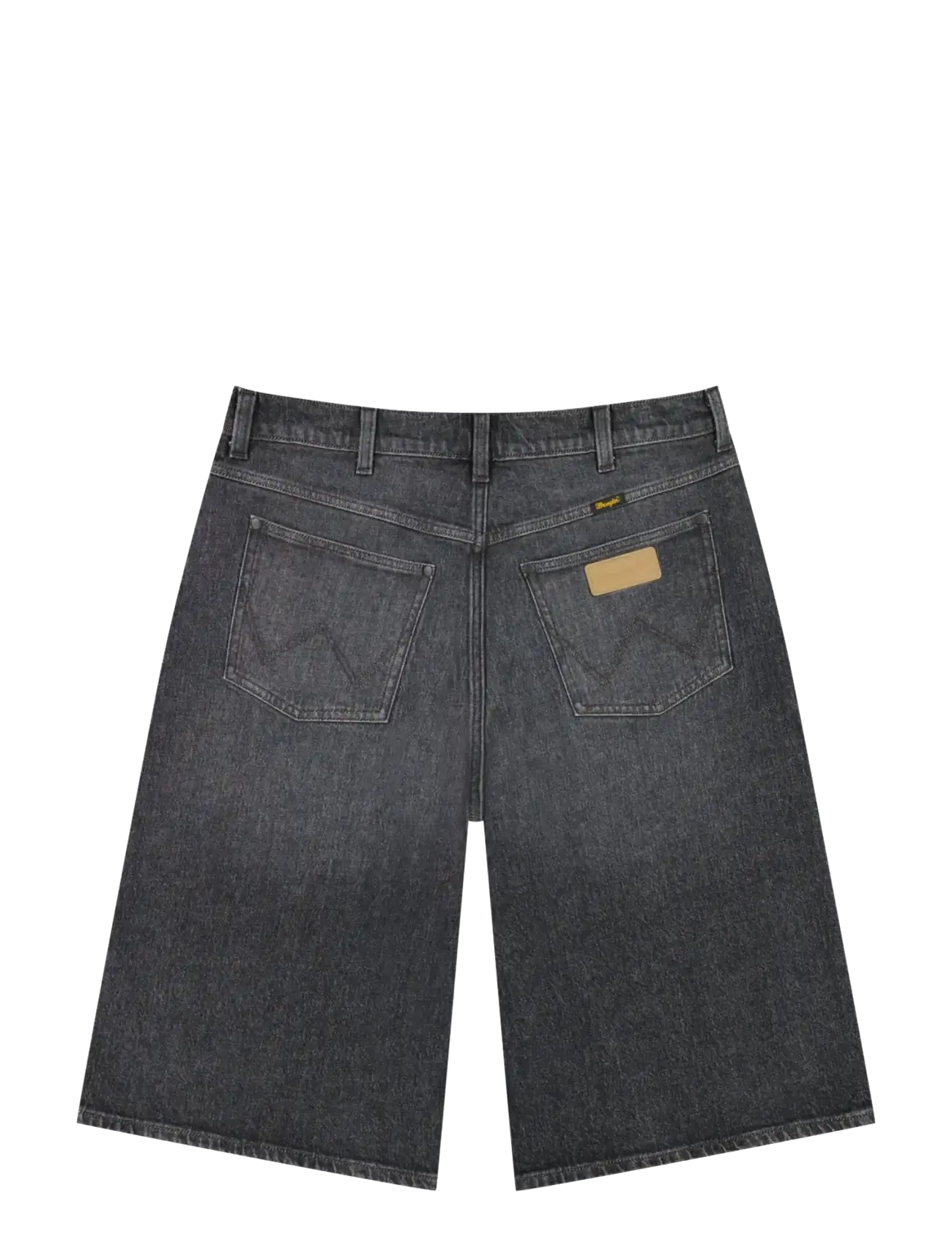 Wrangler - JORT SHORTS - jorty - iron fawn - 2