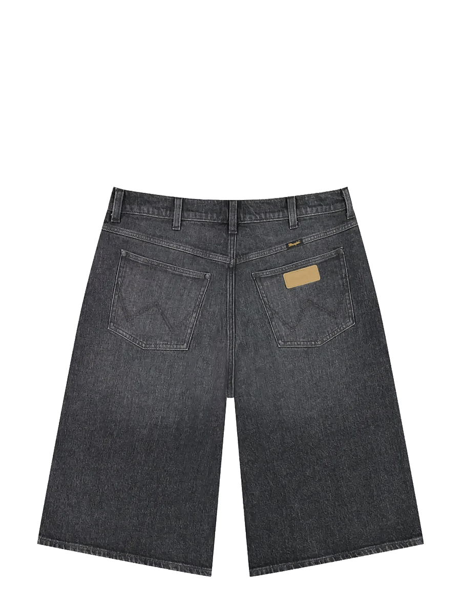 Wrangler - JORT SHORTS - jorty - iron fawn - 2