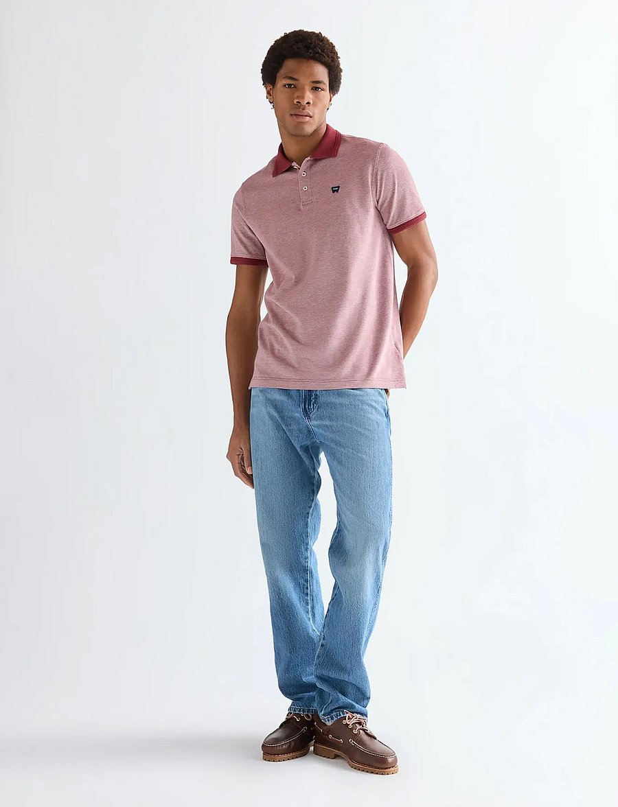 Wrangler - FRONTIER - normale jeans - storm cloud - 4