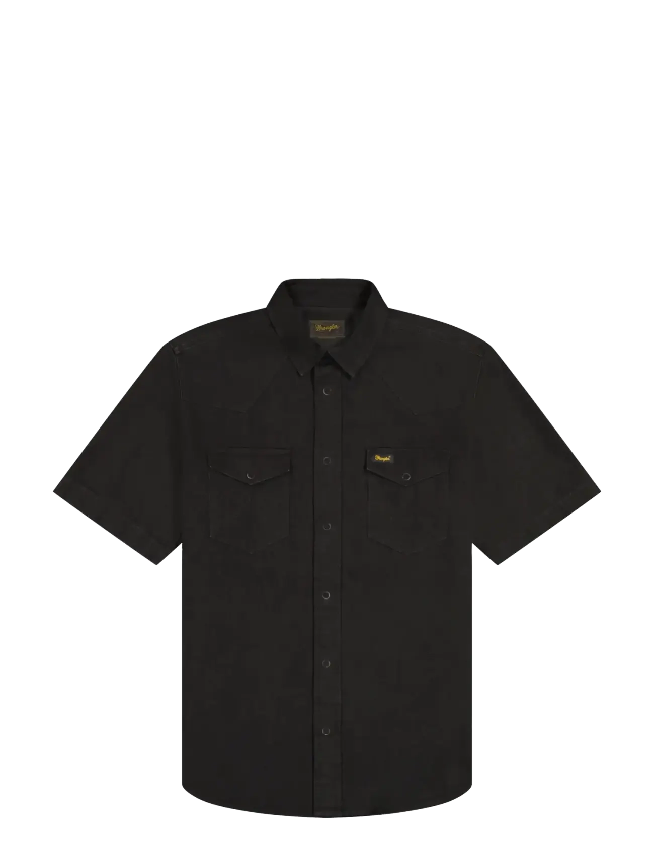 RINSE BLACK