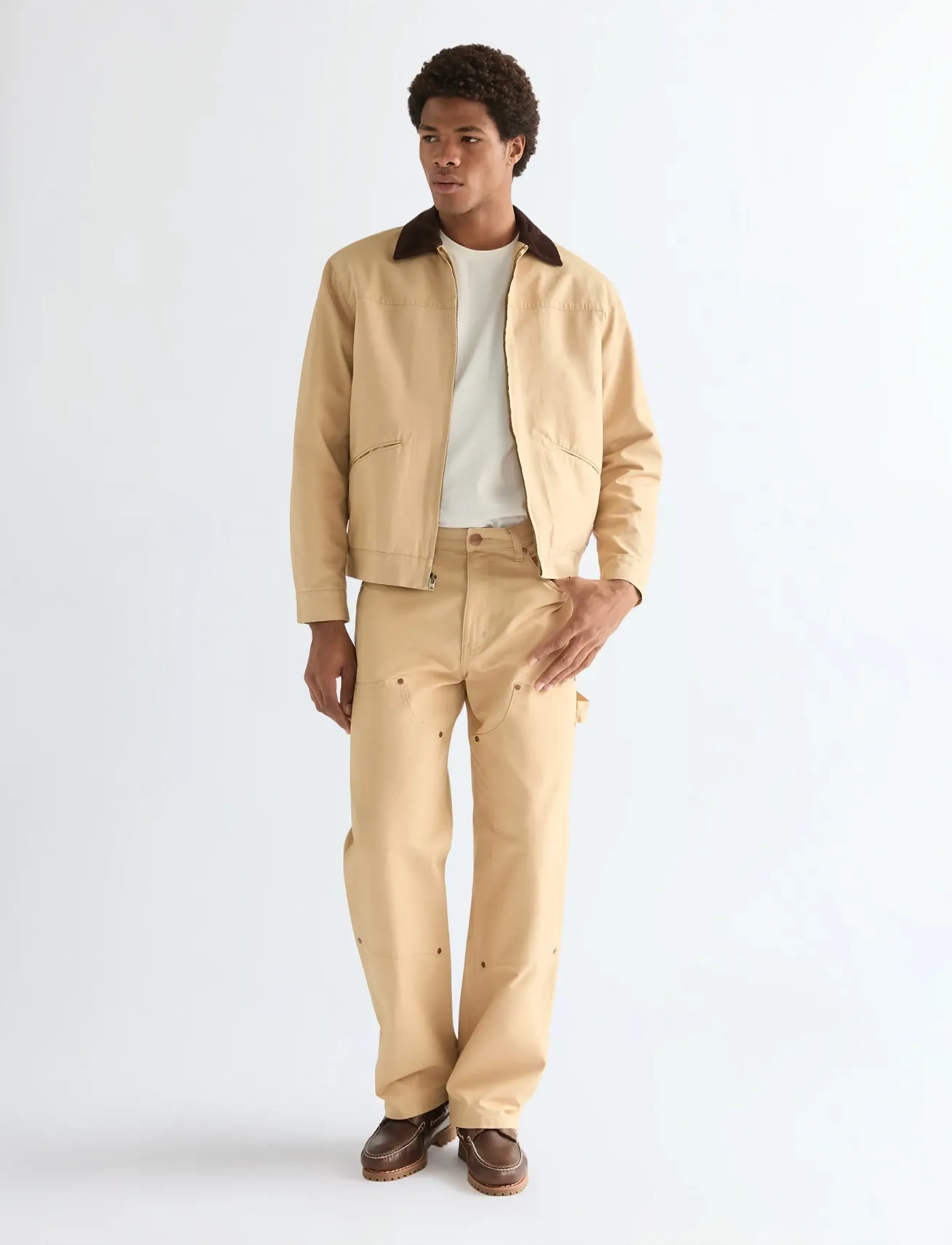 Wrangler Transitional Jacket - 109.95 €. Buy Light Jackets from