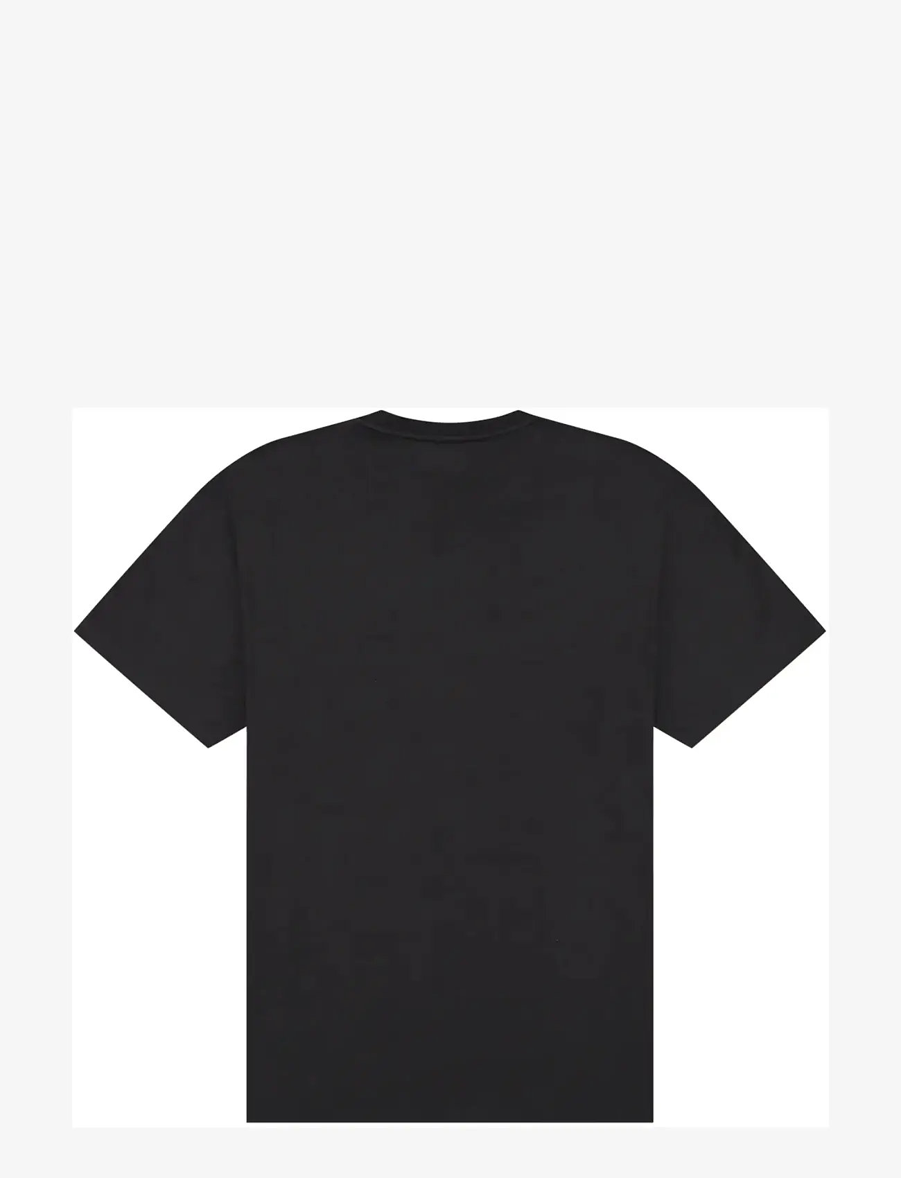 Wrangler - EMBROIDERY TEE - lowest prices - black - 2