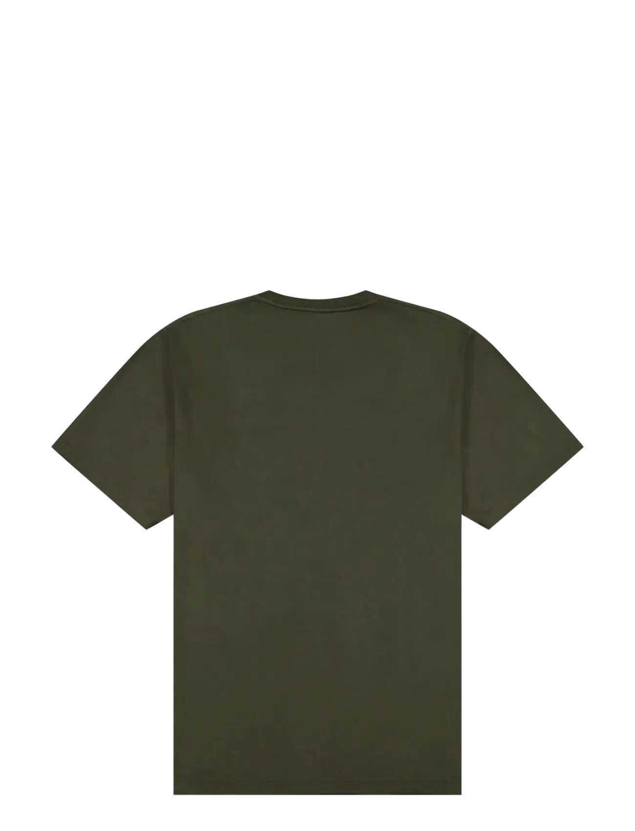 Wrangler - EMBROIDERY TEE - short-sleeved t-shirts - deep depths - 2