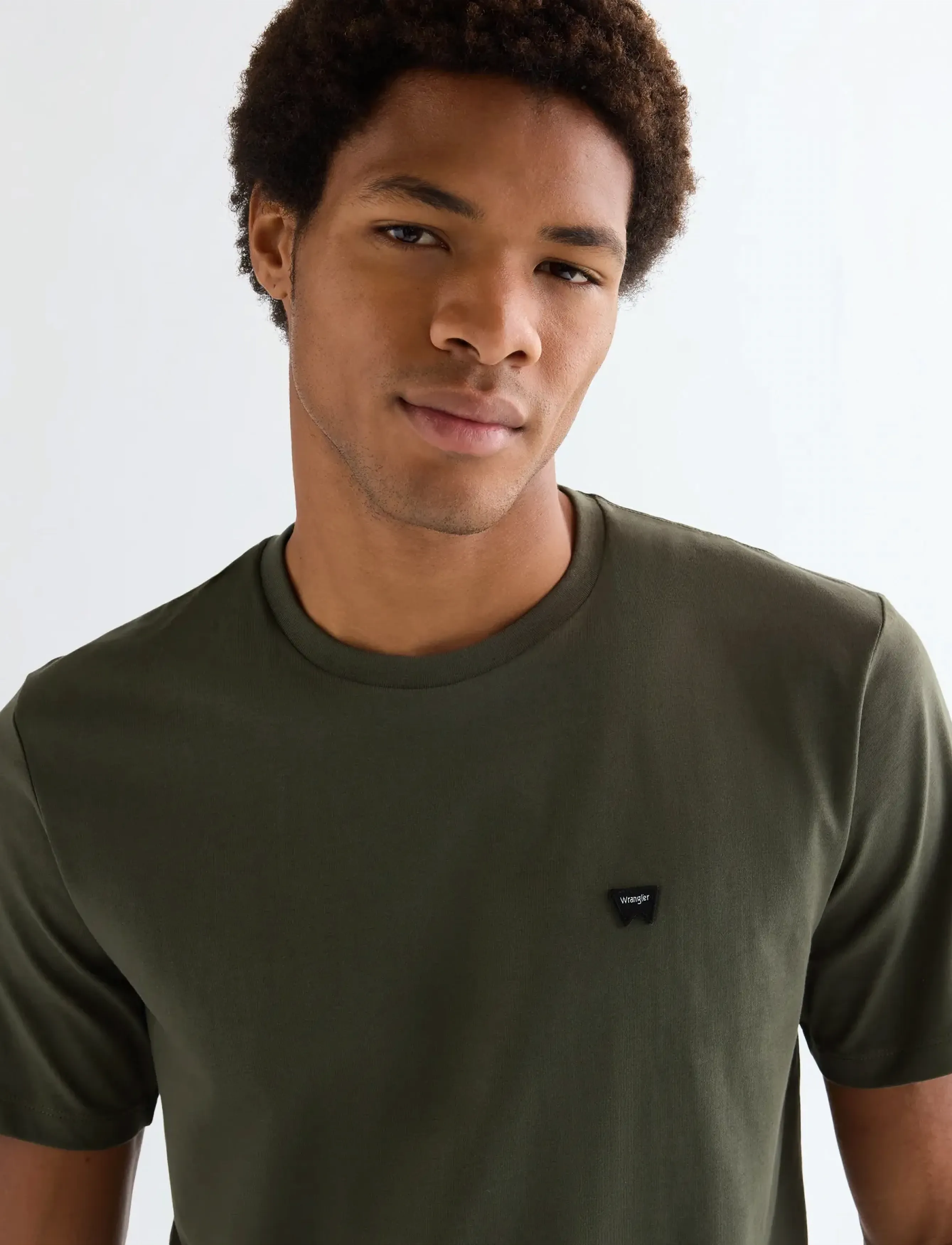 Wrangler - SIGN OFF TEE - die niedrigsten preise - deep depths - 5