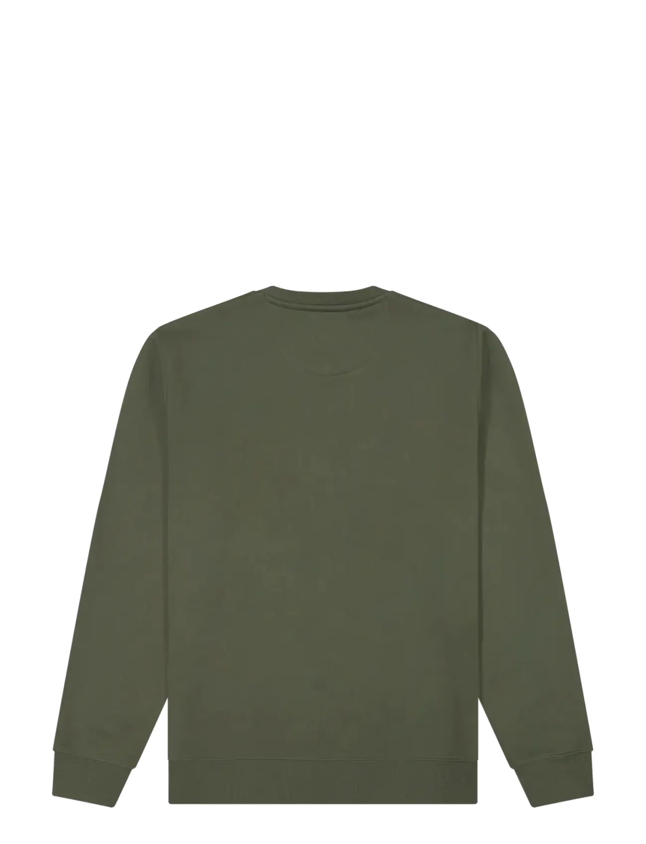 Wrangler - EMBROIDERY CREW - swetry - deep depths - 2