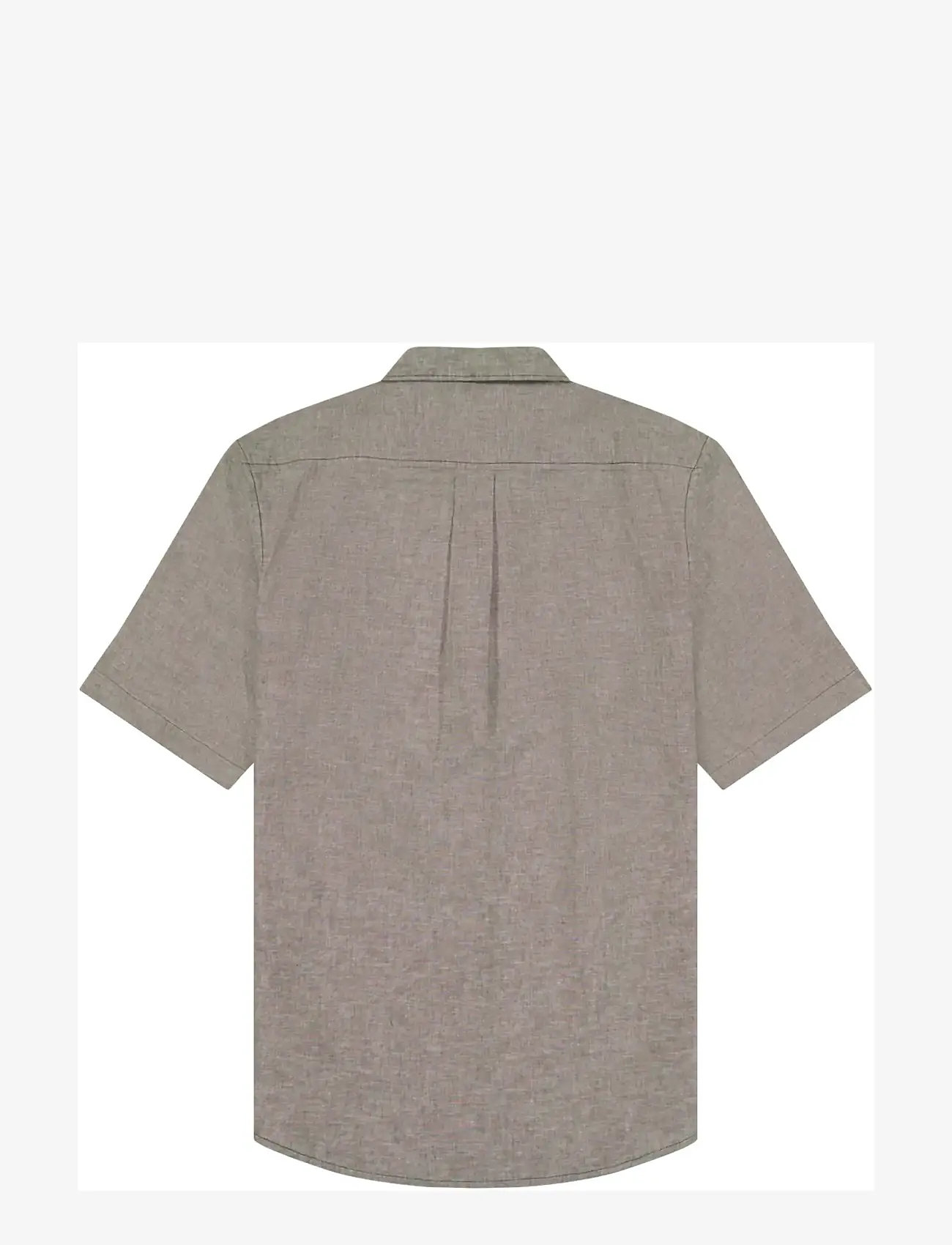 Wrangler - SS 1 PKT SHIRT - kortärmade skjortor - deep depths - 2