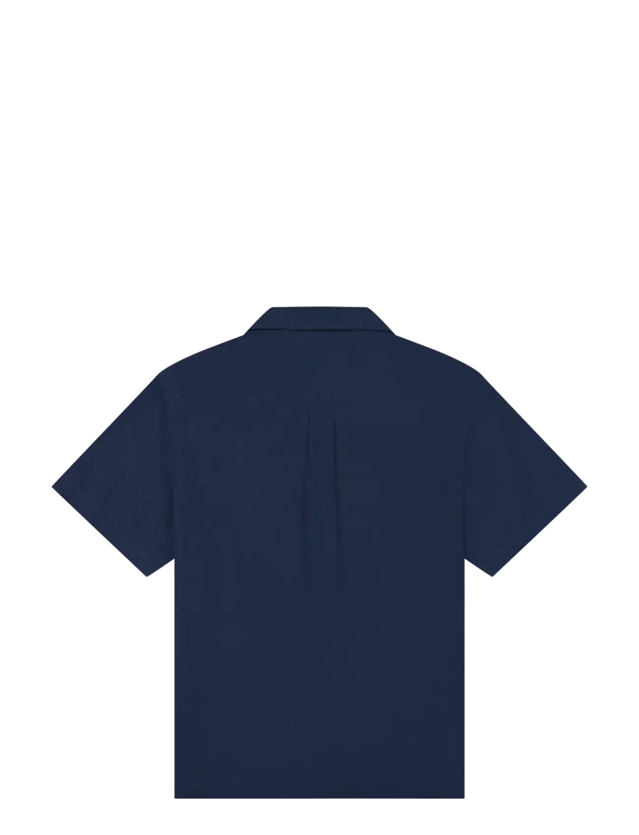 Wrangler - SS W RESORT SHIRT - mönstrade skjortor - navy floral - 2
